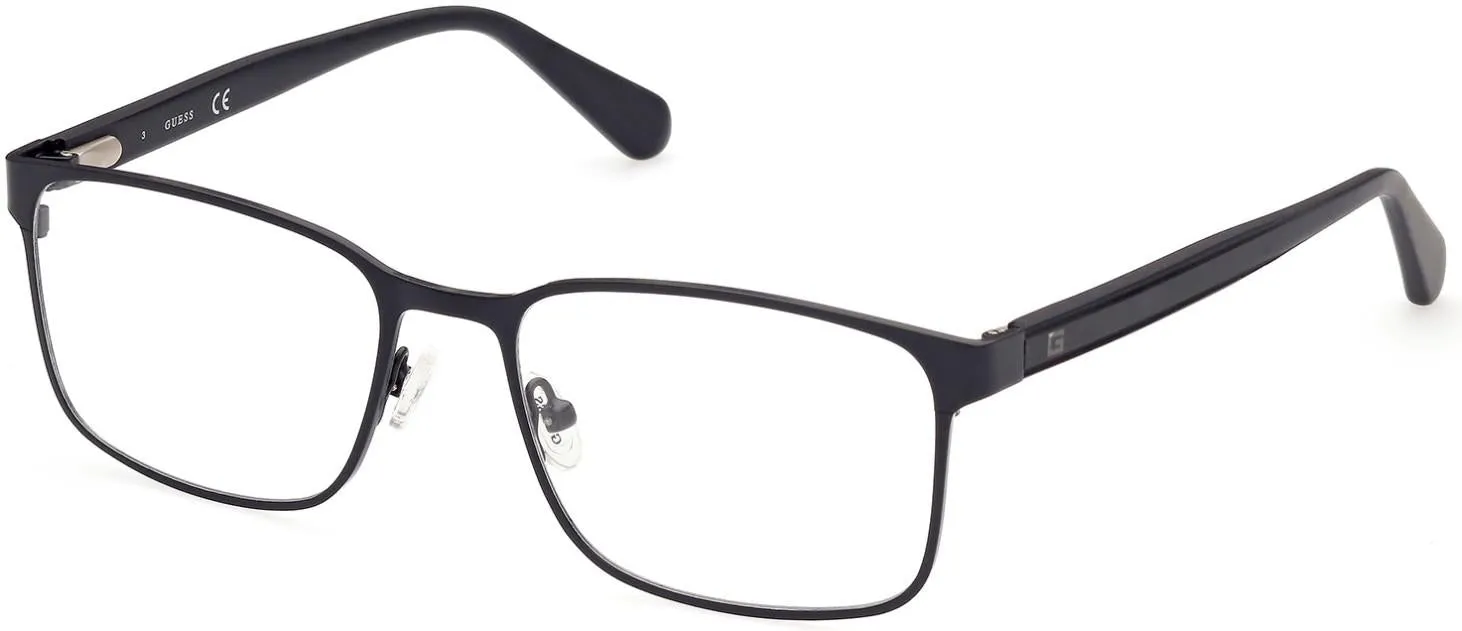 Guess 50045 Eyeglasses
