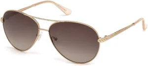 Guess 7470S Sunglasses