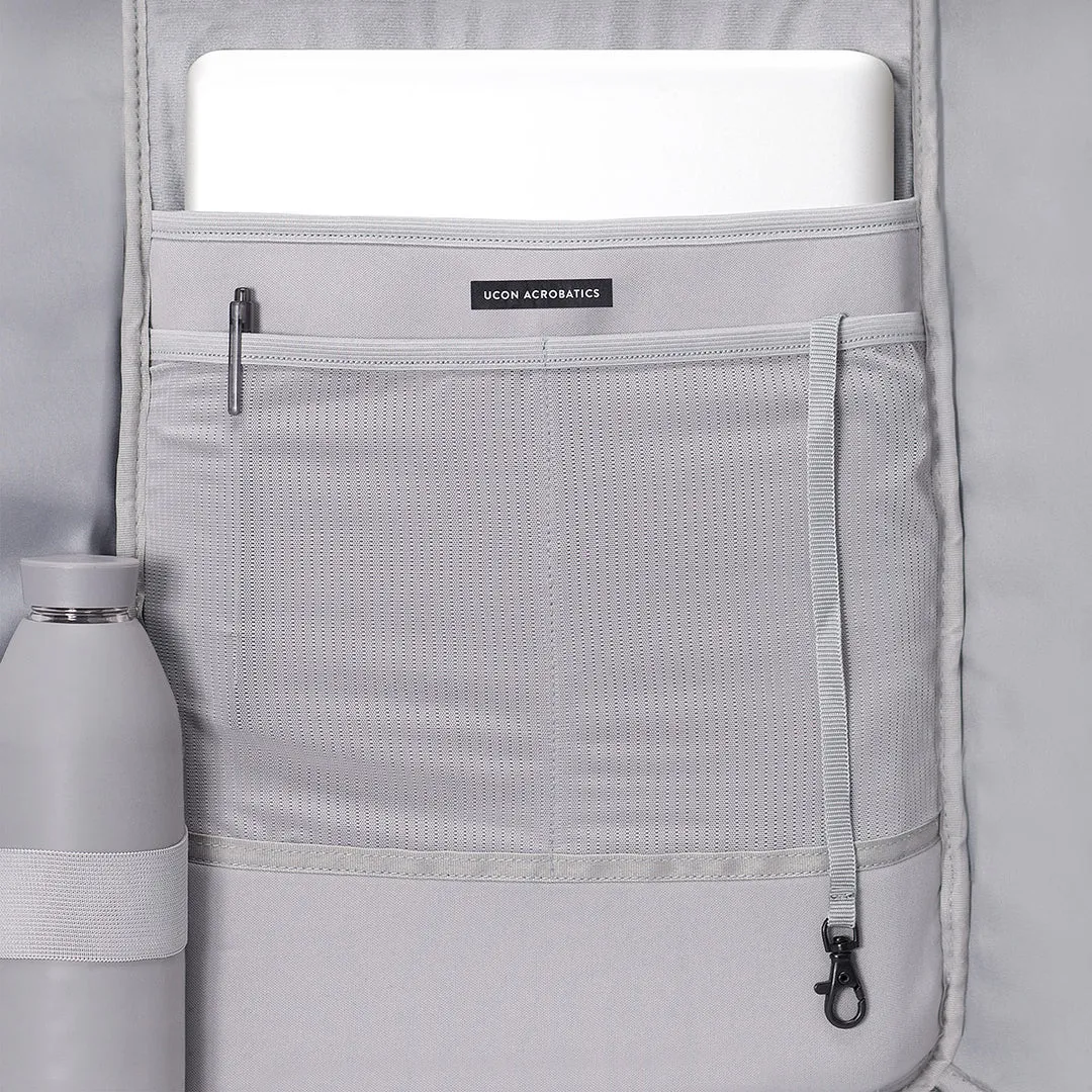 Hajo Mini Backpack - Sage Green Pastel Green