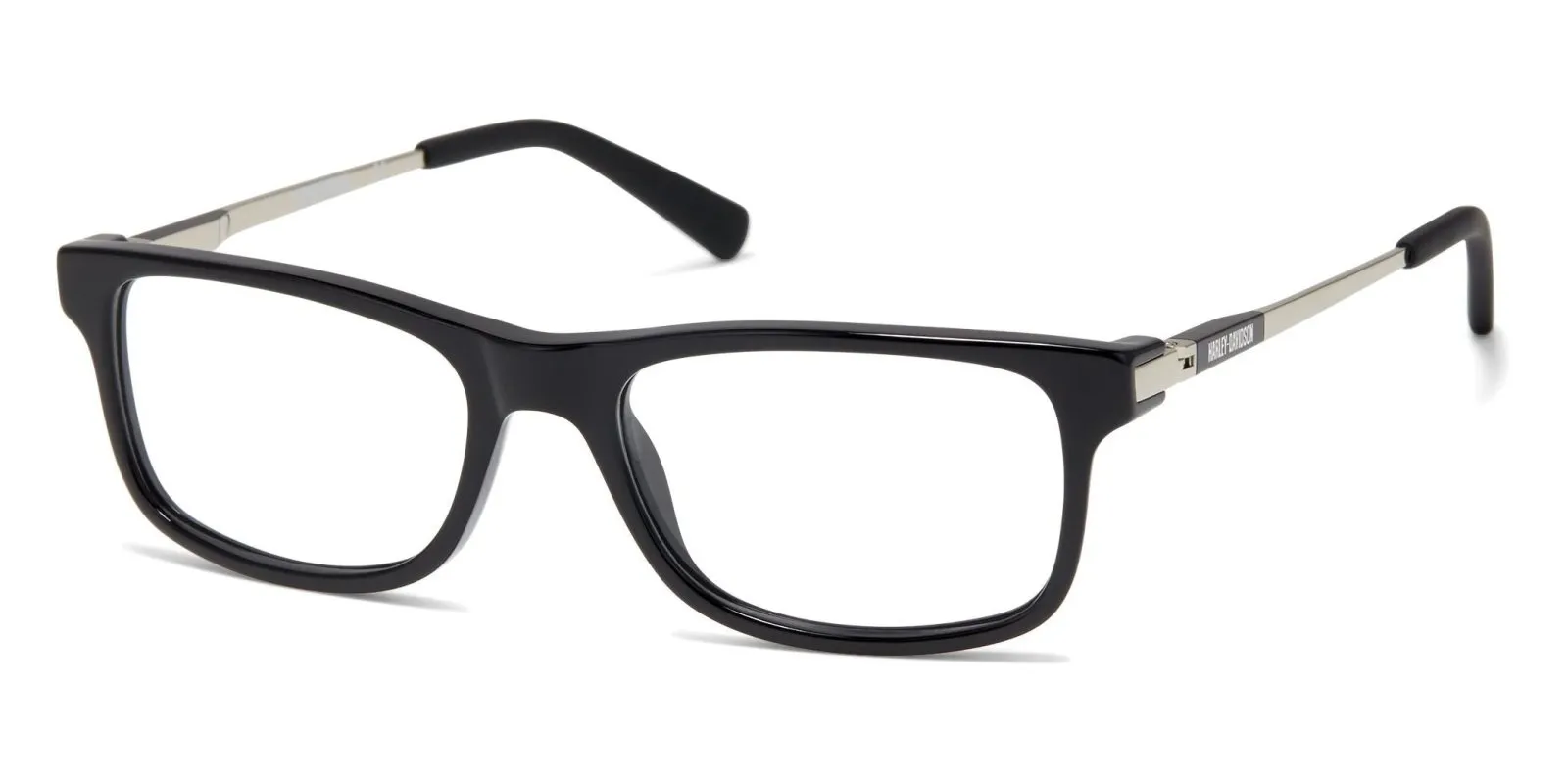 Harley-Davidson 0143T Eyeglasses