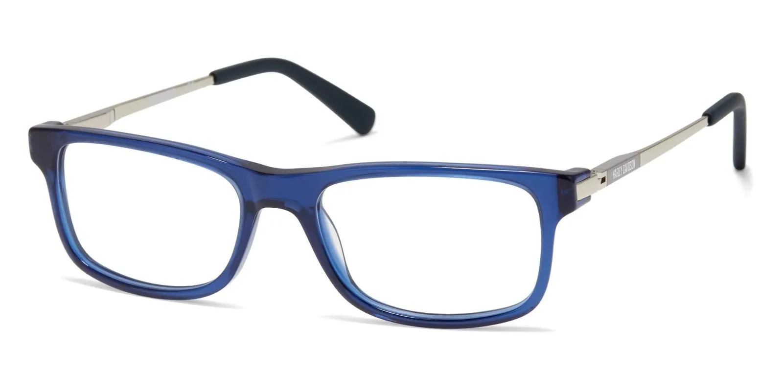 Harley-Davidson 0143T Eyeglasses