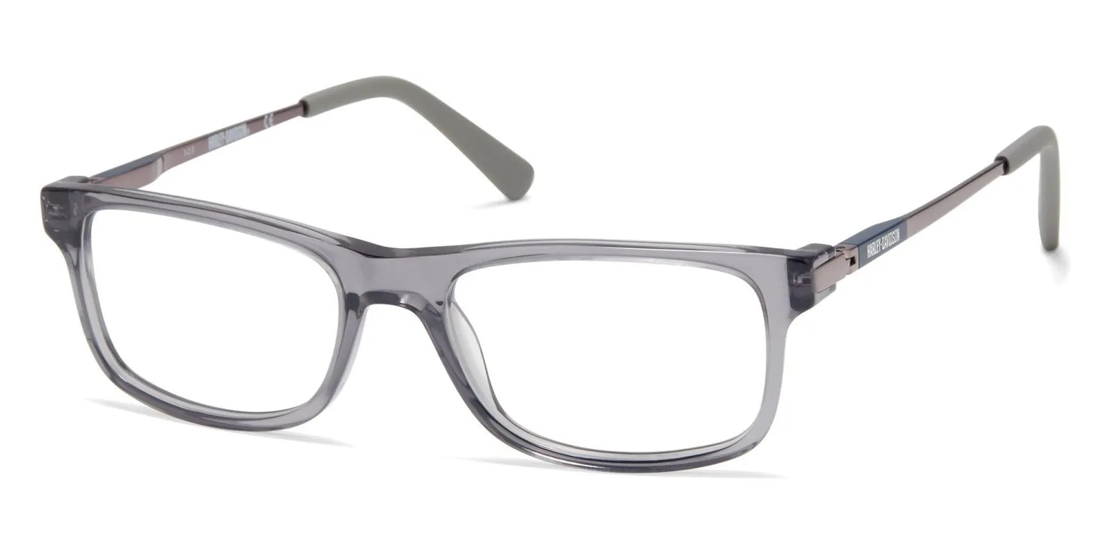 Harley-Davidson 0143T Eyeglasses