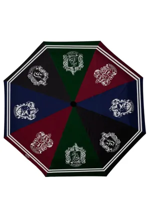 Harry Potter - Houses - Umbrella