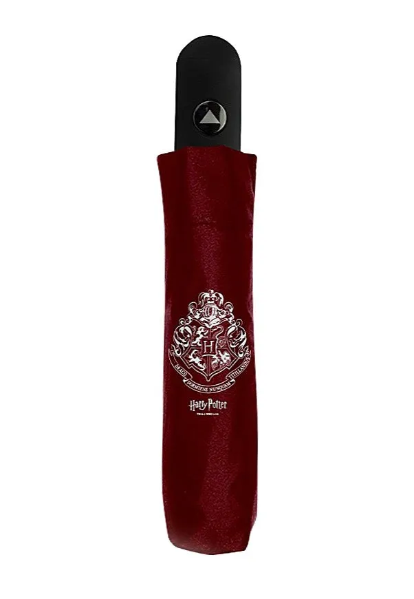 Harry Potter - Houses - Umbrella
