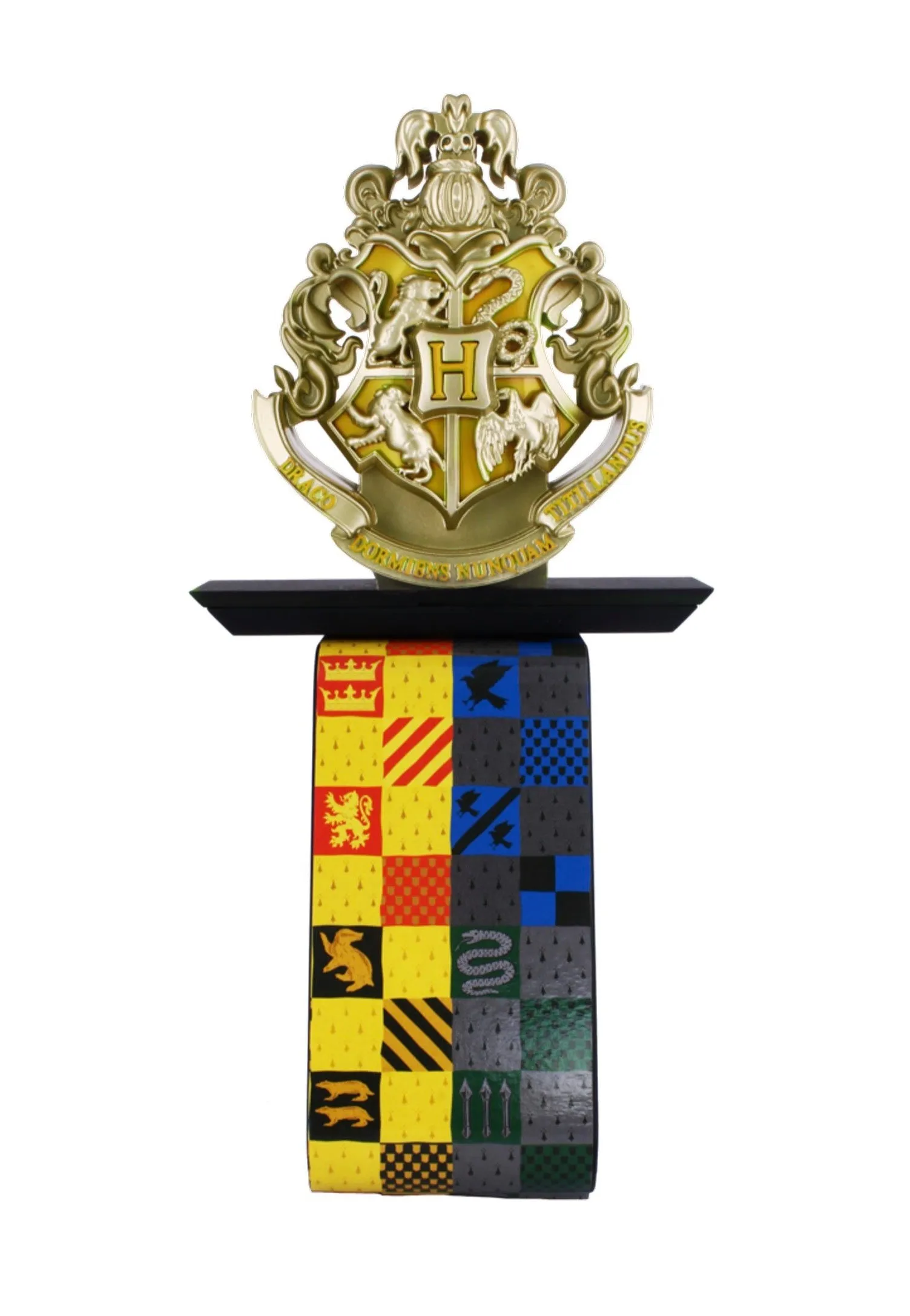 Harry Potter - Ikon Hogwarts - Controller Holder