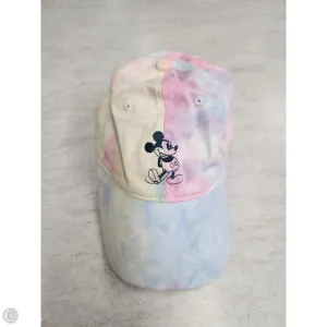 Hat Baseball Cap By Walt Disney