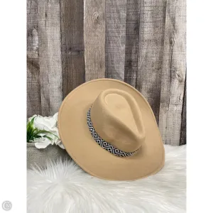 Hat Fedora By Sonoma