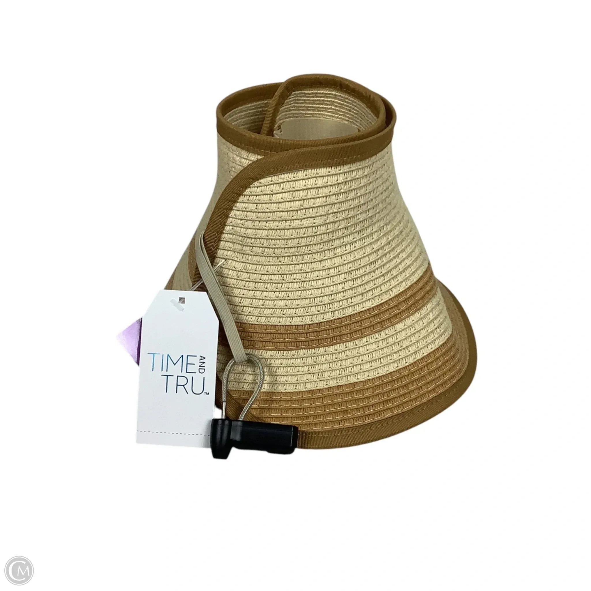 Hat Sun By Time And Tru