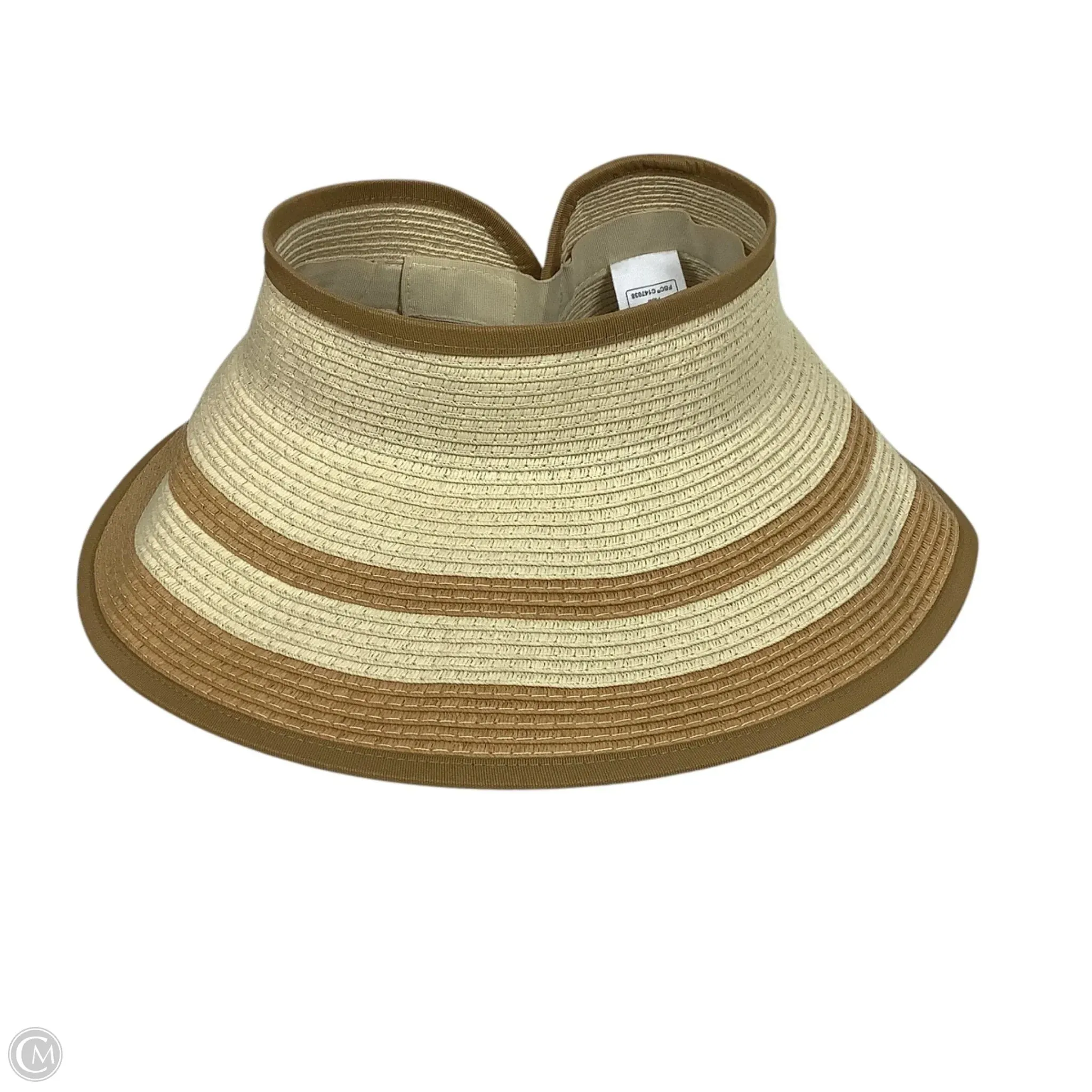 Hat Sun By Time And Tru