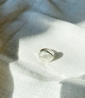 HAWKLY - CIRCE RING - SILVER