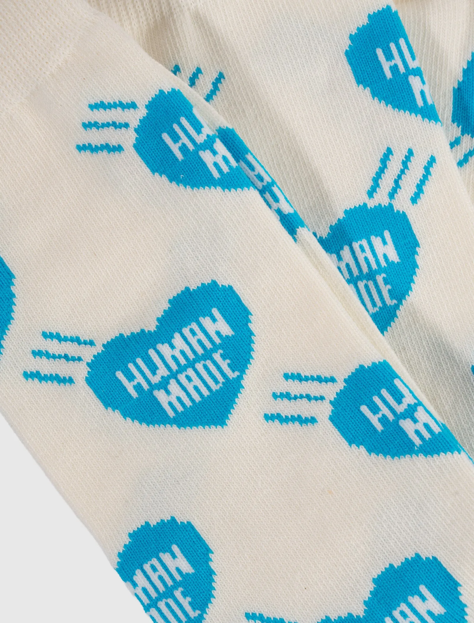 HEART SOCKS