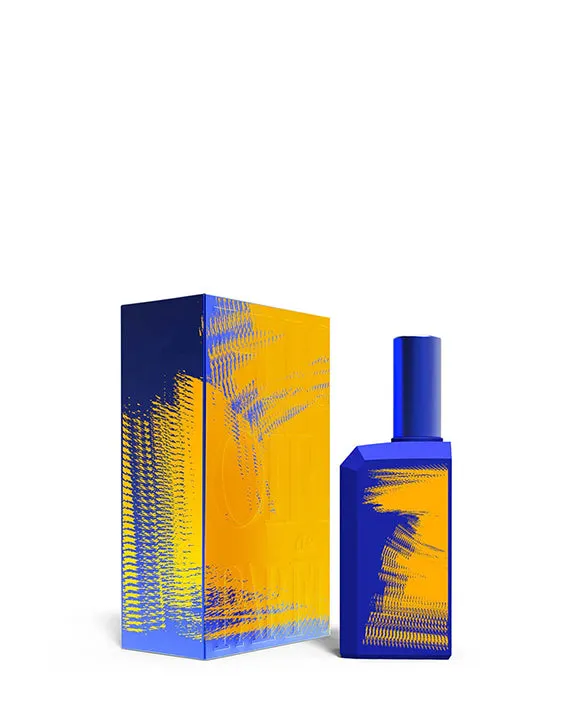 Histoires de Parfums  This is Not a Blue Bottle 1/.7 EDP