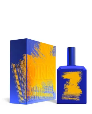 Histoires de Parfums  This is Not a Blue Bottle 1/.7 EDP