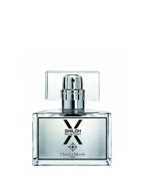 Hors La Monde X Shiloh EDP M