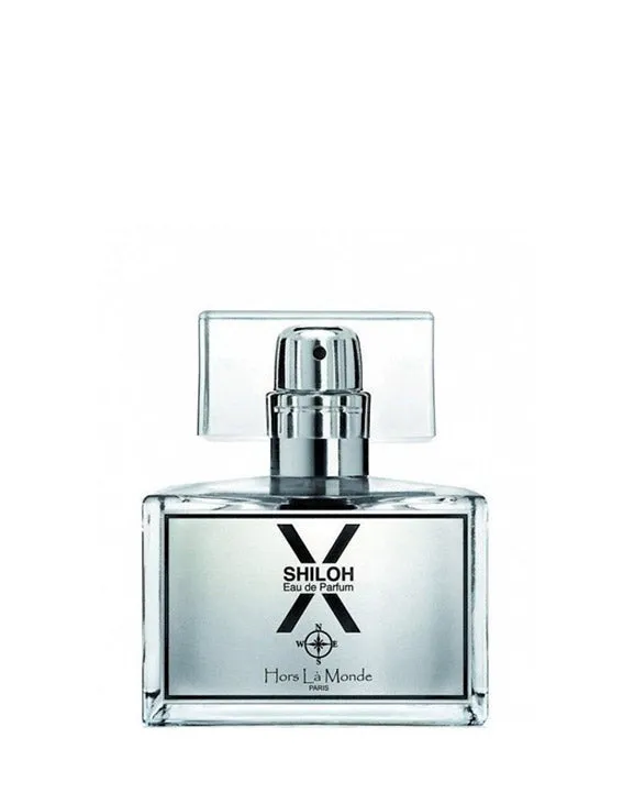 Hors La Monde X Shiloh EDP M
