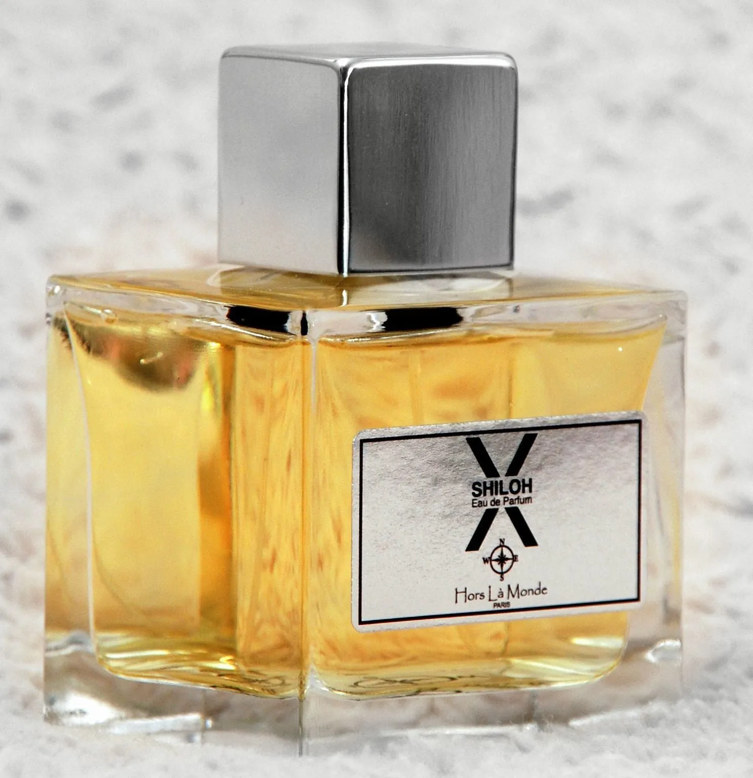 Hors La Monde X Shiloh EDP M