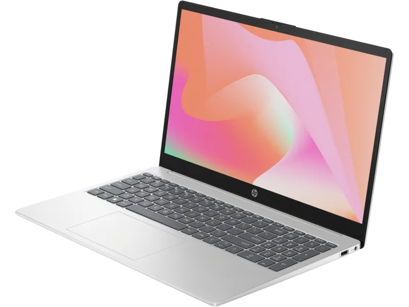 HP Laptop 15 FD0371NIA CORE I7-1355U GEN, 8GB DDR4 & 512GB SSD, NVIDIA MX570 15.6 Inch FHD, Win11
