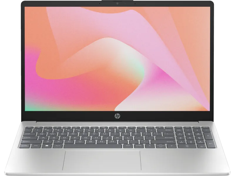 HP Laptop 15 FD0371NIA CORE I7-1355U GEN, 8GB DDR4 & 512GB SSD, NVIDIA MX570 15.6 Inch FHD, Win11