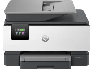 HP Officejet Pro 9123 All-In-One Printer