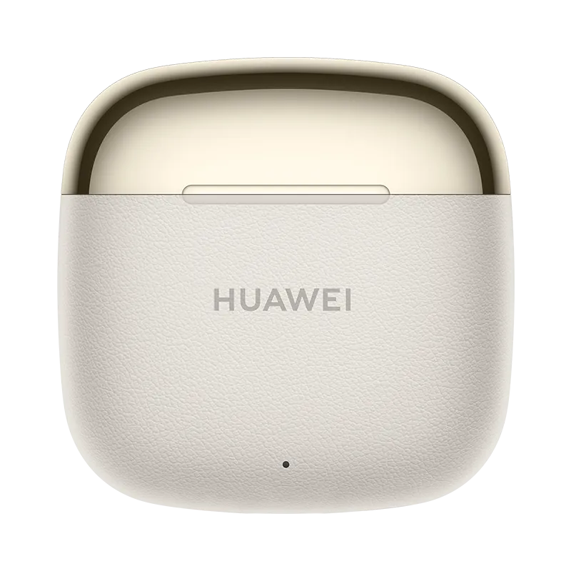 Huawei Free Buds SE 3, Noise Cancellation, Beige