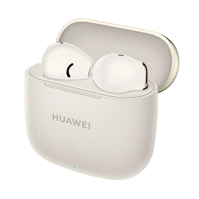 Huawei Free Buds SE 3, Noise Cancellation, Beige