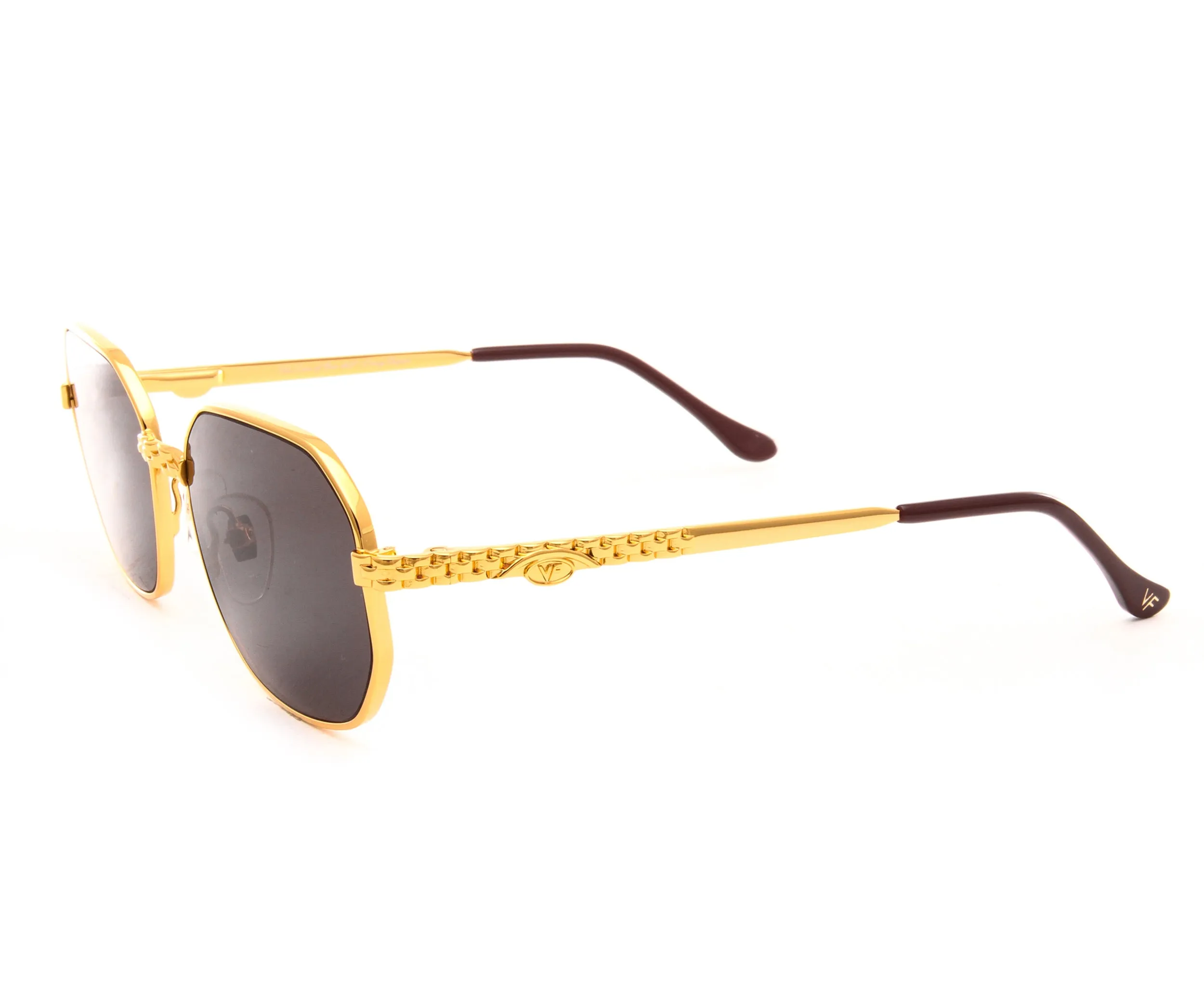 Hustler Masterpiece Edition 24KT Gold