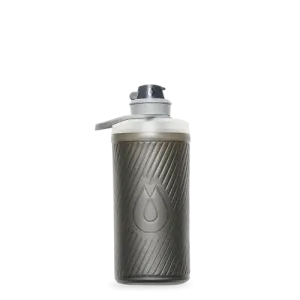 Hydrapak Flux Flexible Bottle (Mammoth Grey)