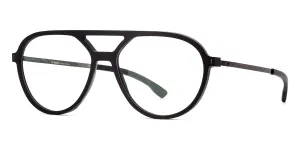 ic! berlin Harper Rough Black2