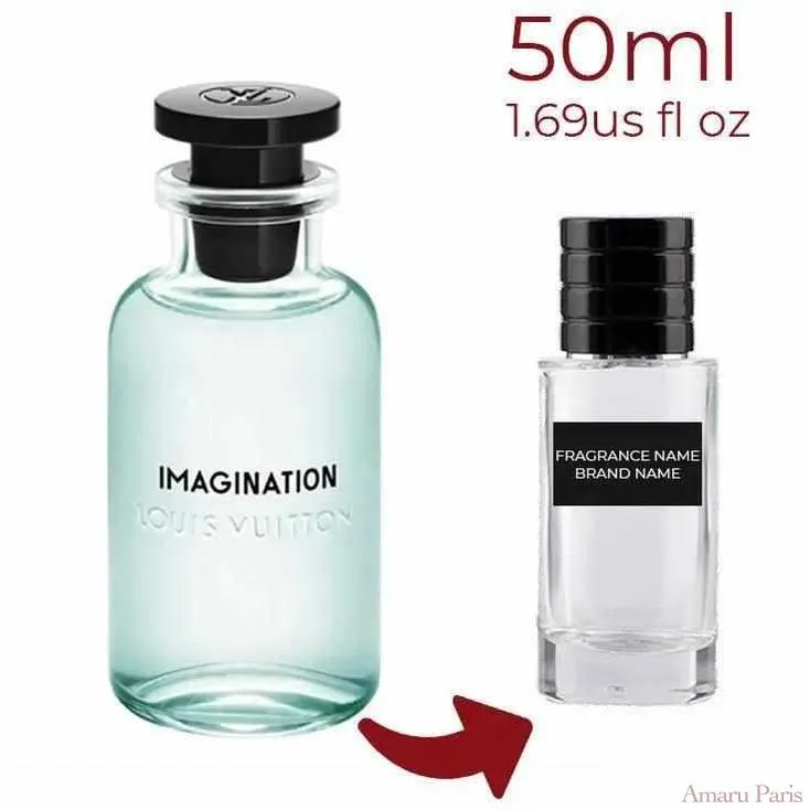 Imagination Louis Vuitton for men Decant Fragrance Samples
