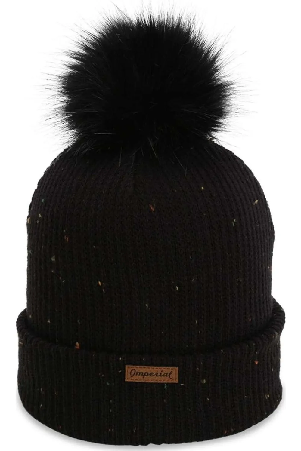 Imperial The Montage Pom Knit