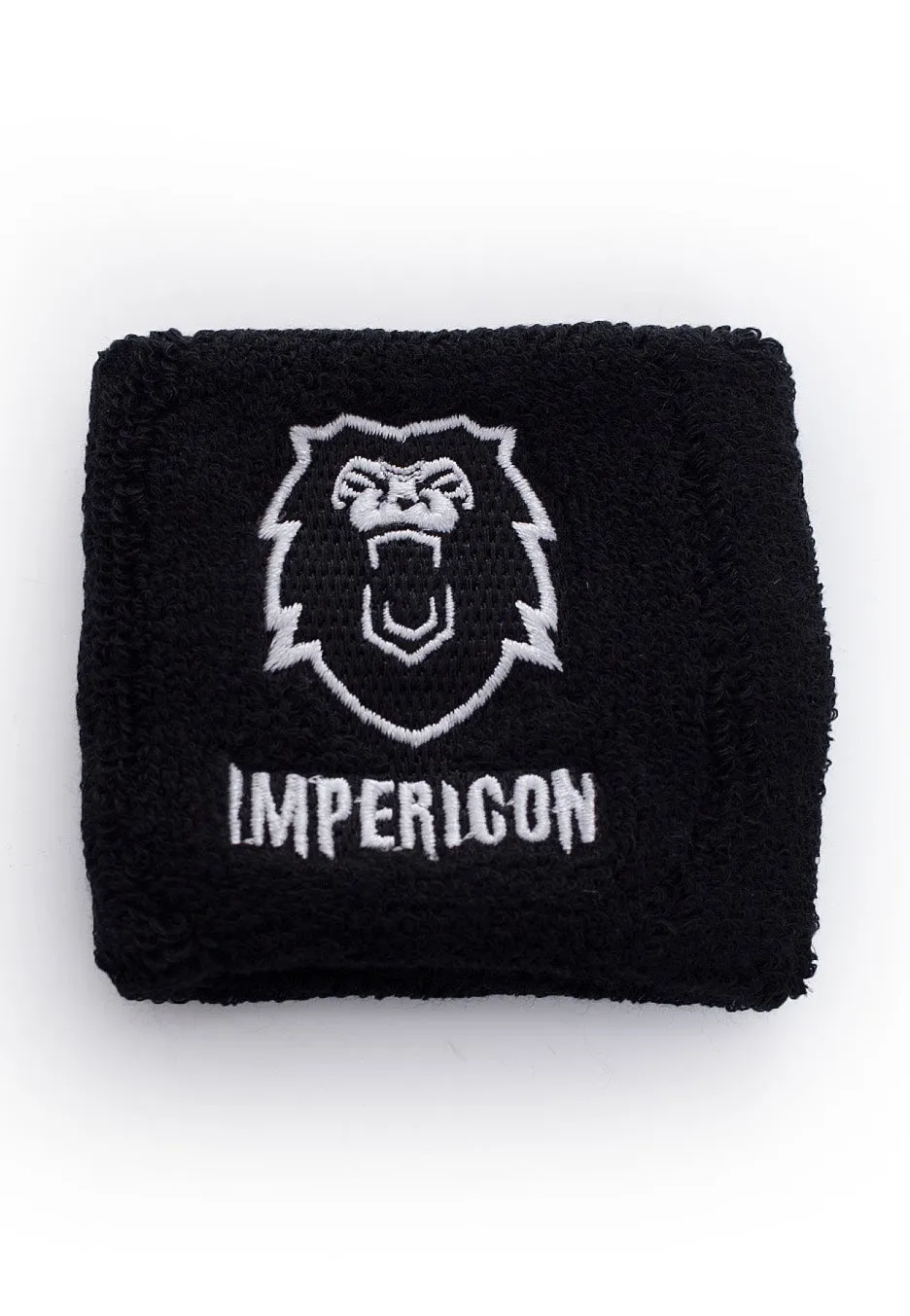 Impericon - Logo - Wristband