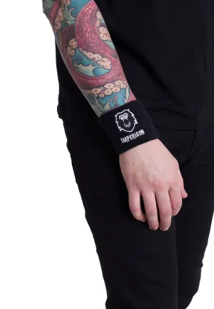Impericon - Logo - Wristband