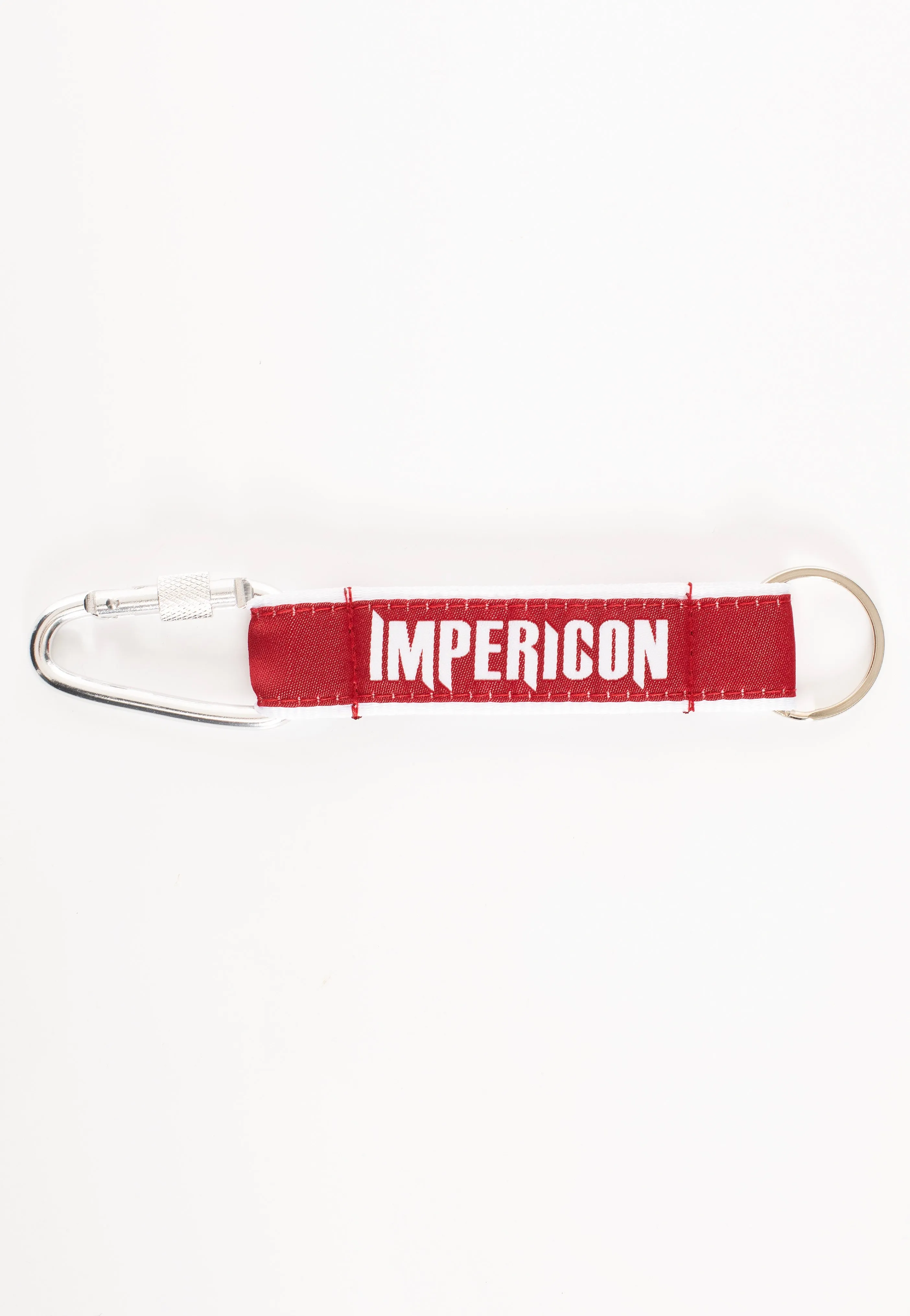 Impericon - Short Logo - Lanyard
