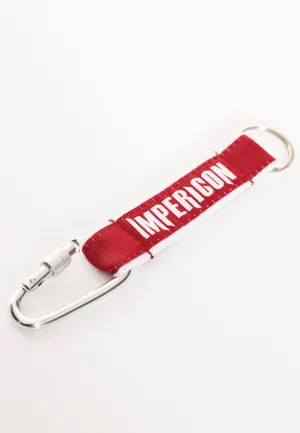 Impericon - Short Logo - Lanyard