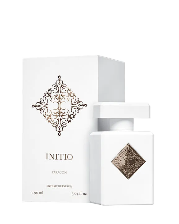 Initio Paragon EDP