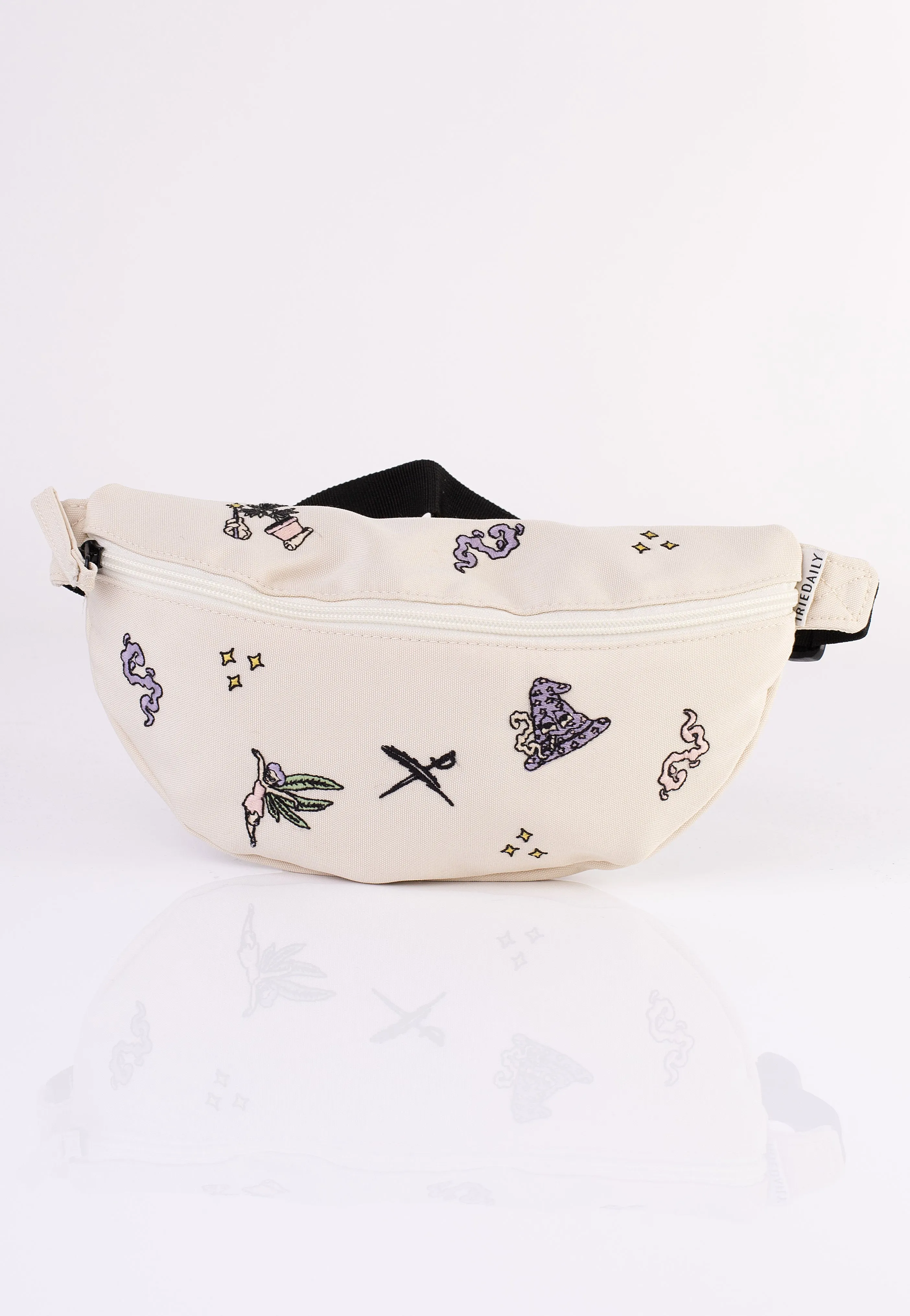Iriedaily - All In All Beige - Hip Bag
