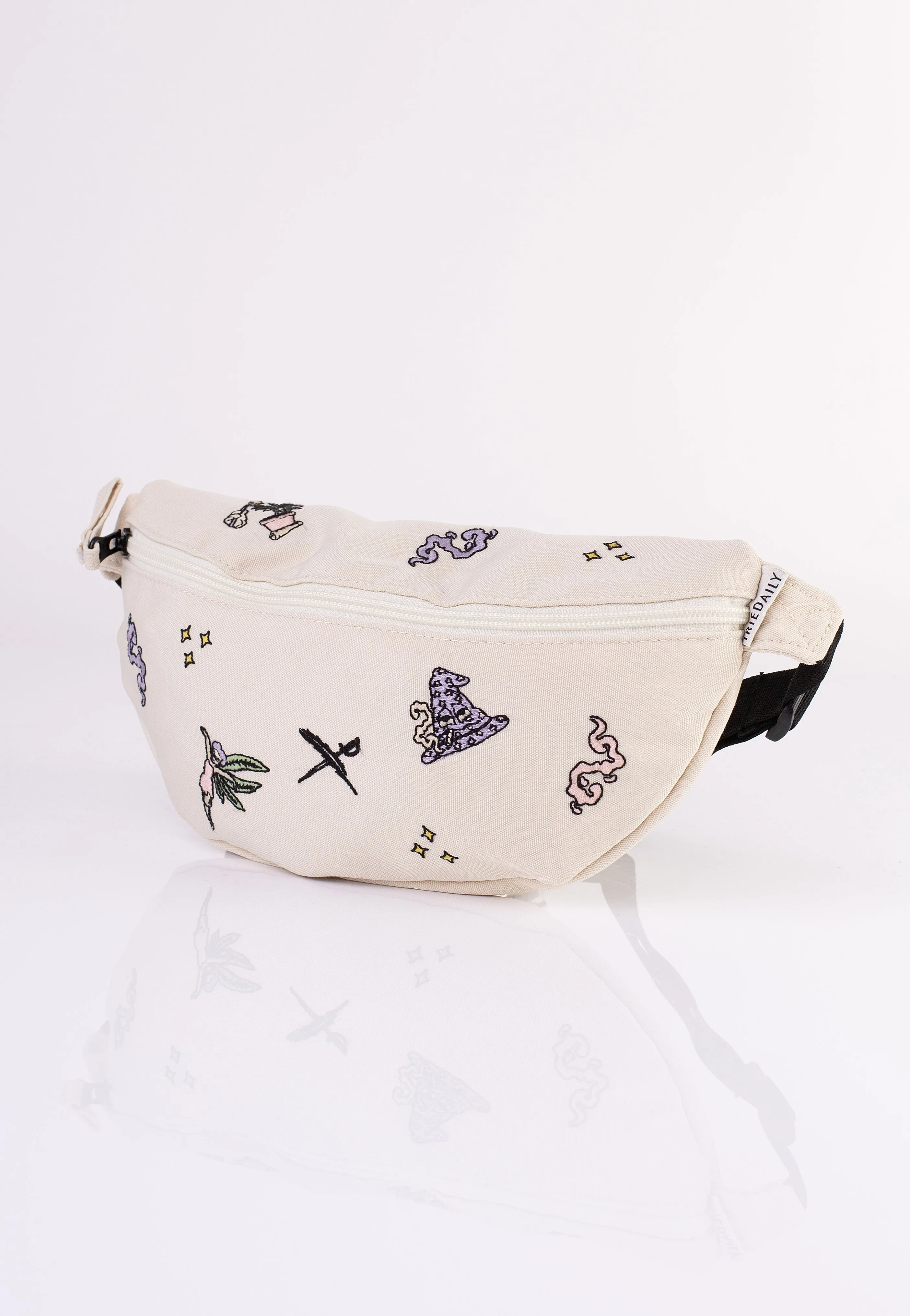 Iriedaily - All In All Beige - Hip Bag