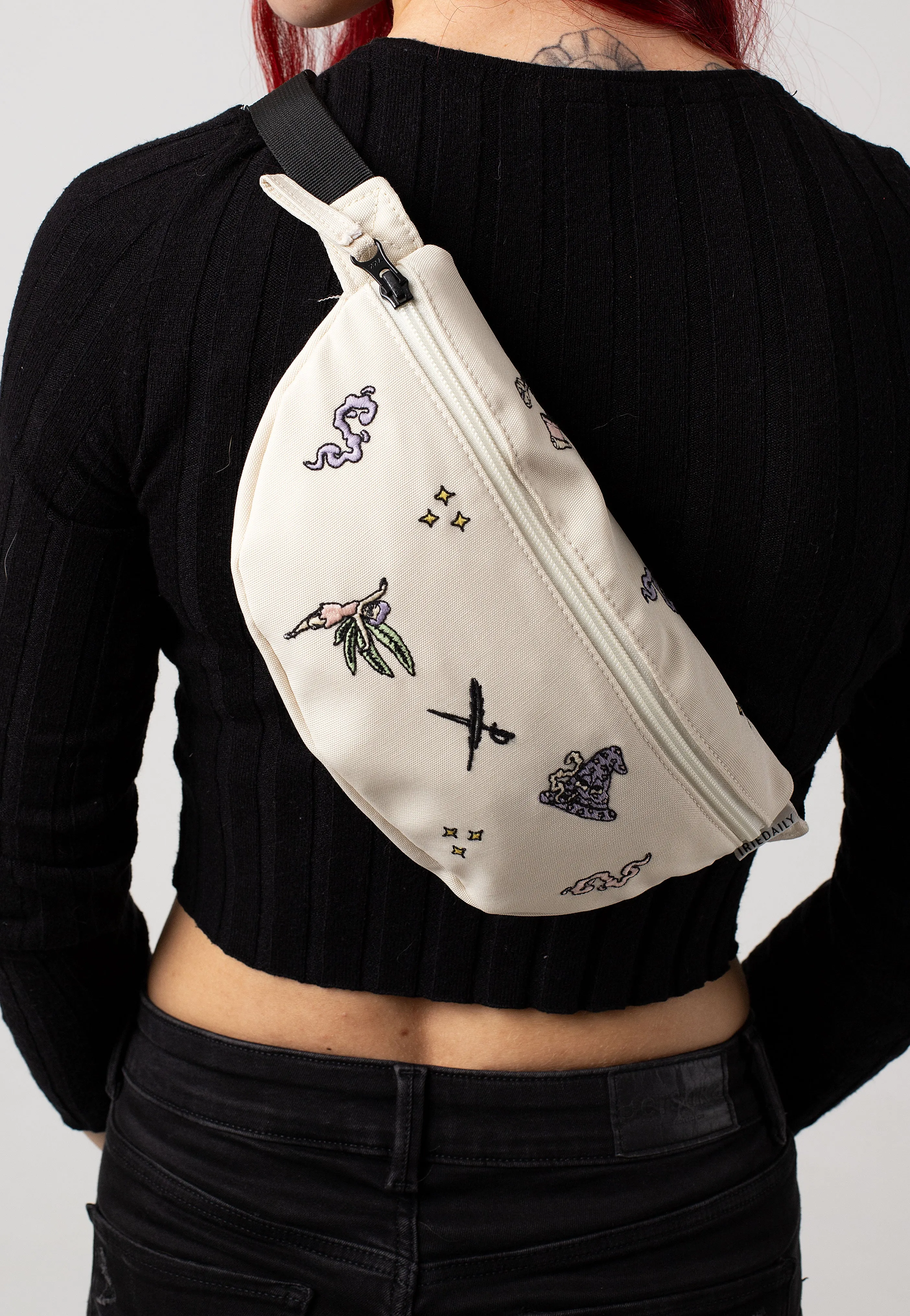 Iriedaily - All In All Beige - Hip Bag