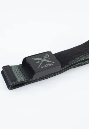 Iriedaily - Flip The Side Cool Jungle - Belt