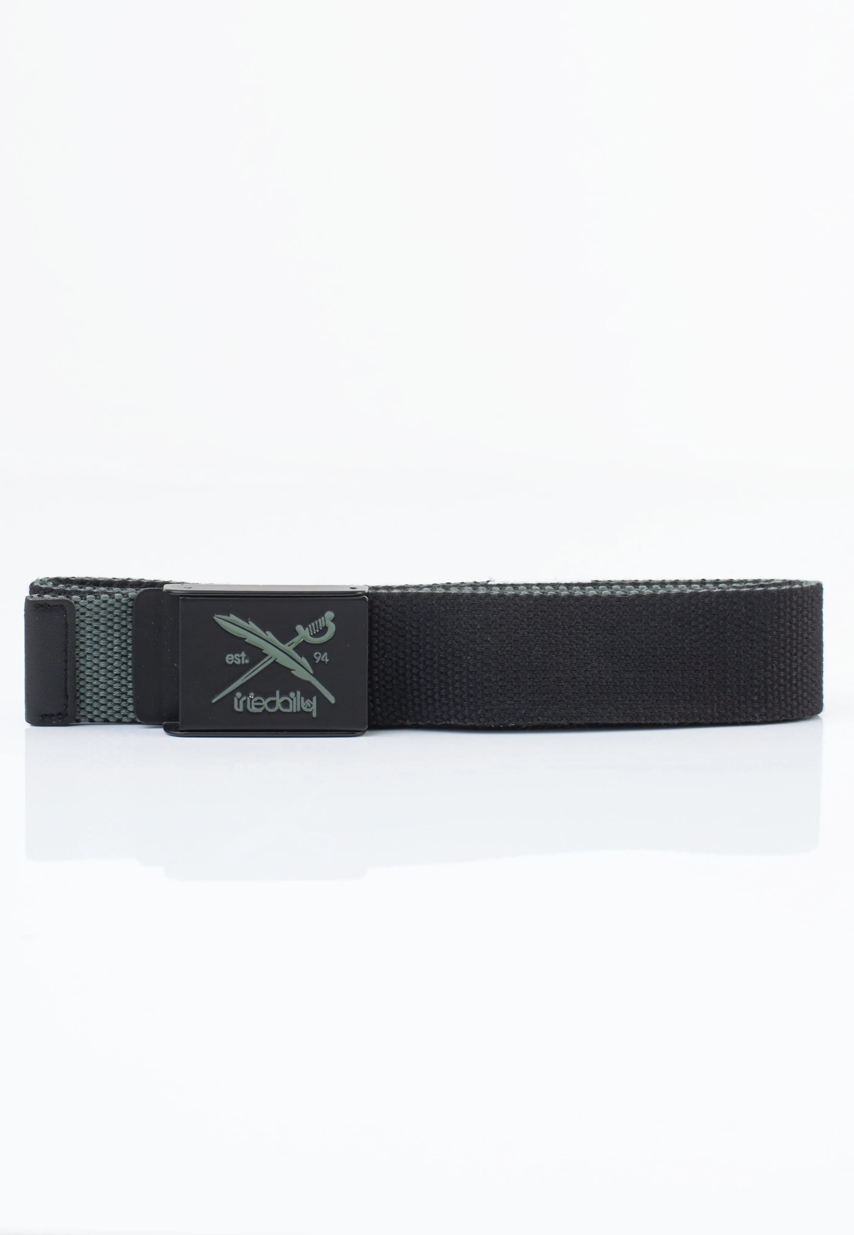 Iriedaily - Flip The Side Cool Jungle - Belt