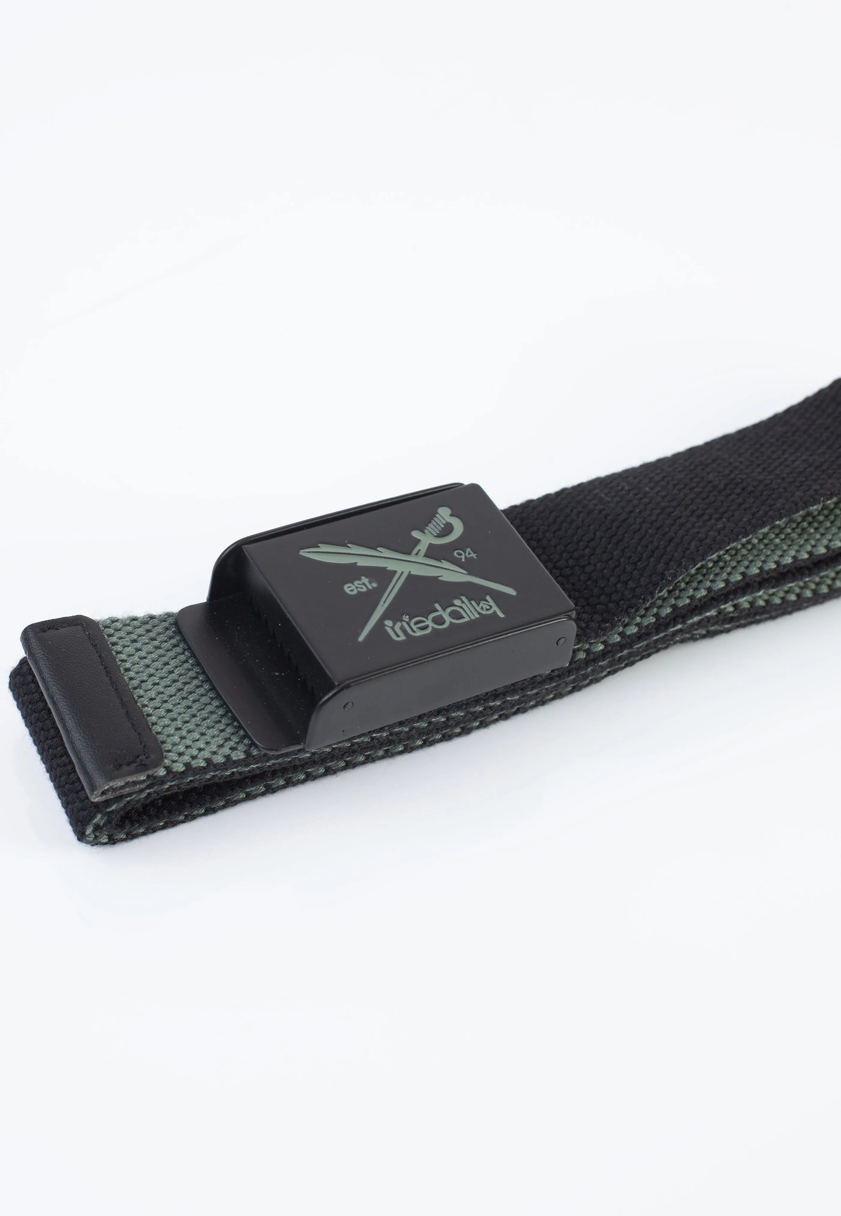Iriedaily - Flip The Side Cool Jungle - Belt