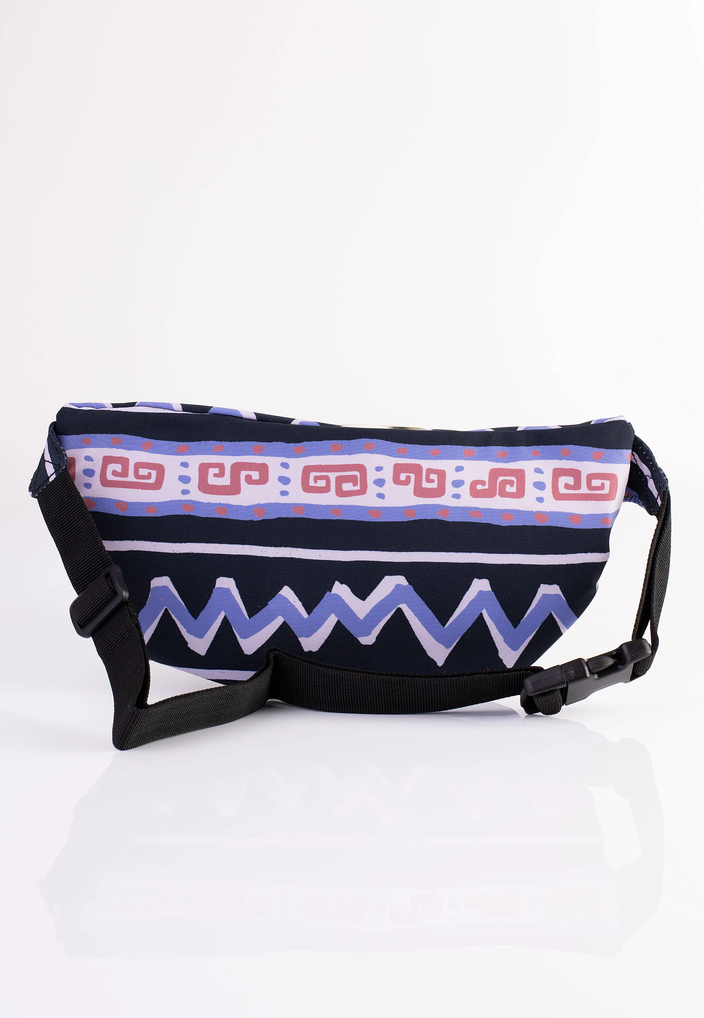 Iriedaily - Streetz Dove Blue - Hip Bag