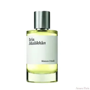Iris Malikhân Maison Crivelli for women and men Decant Fragrance Samples