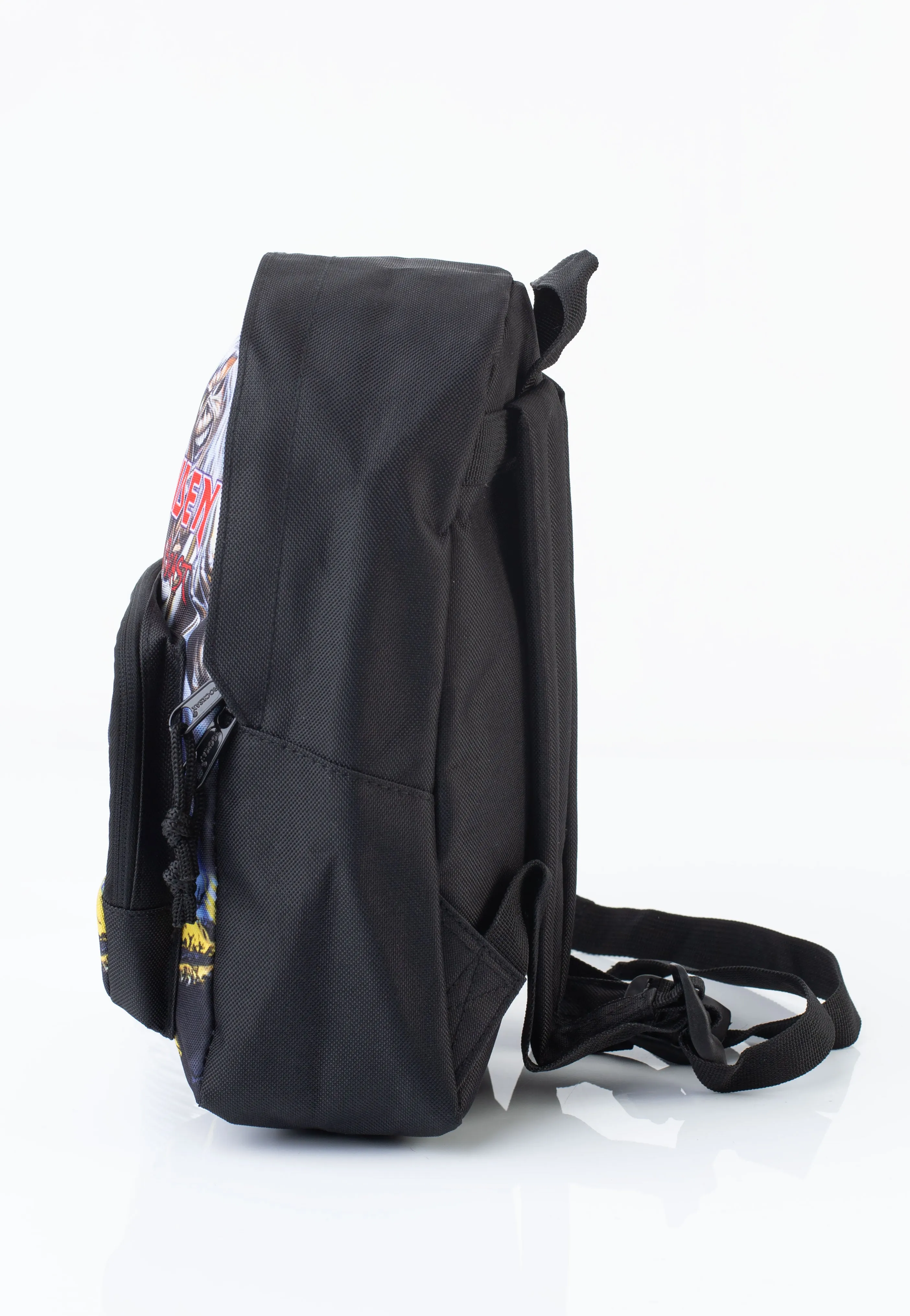 Iron Maiden - Number Of The Beast Mini - Backpack