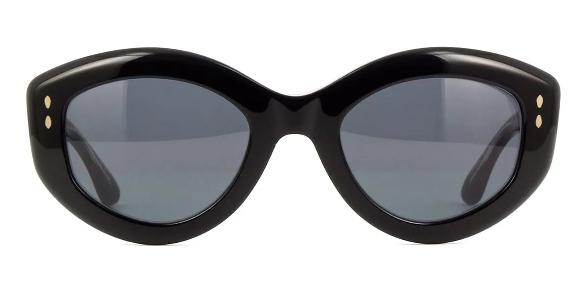 Isabel Marant IM 0105/G/S 807IR - As Seen On Rita Ora