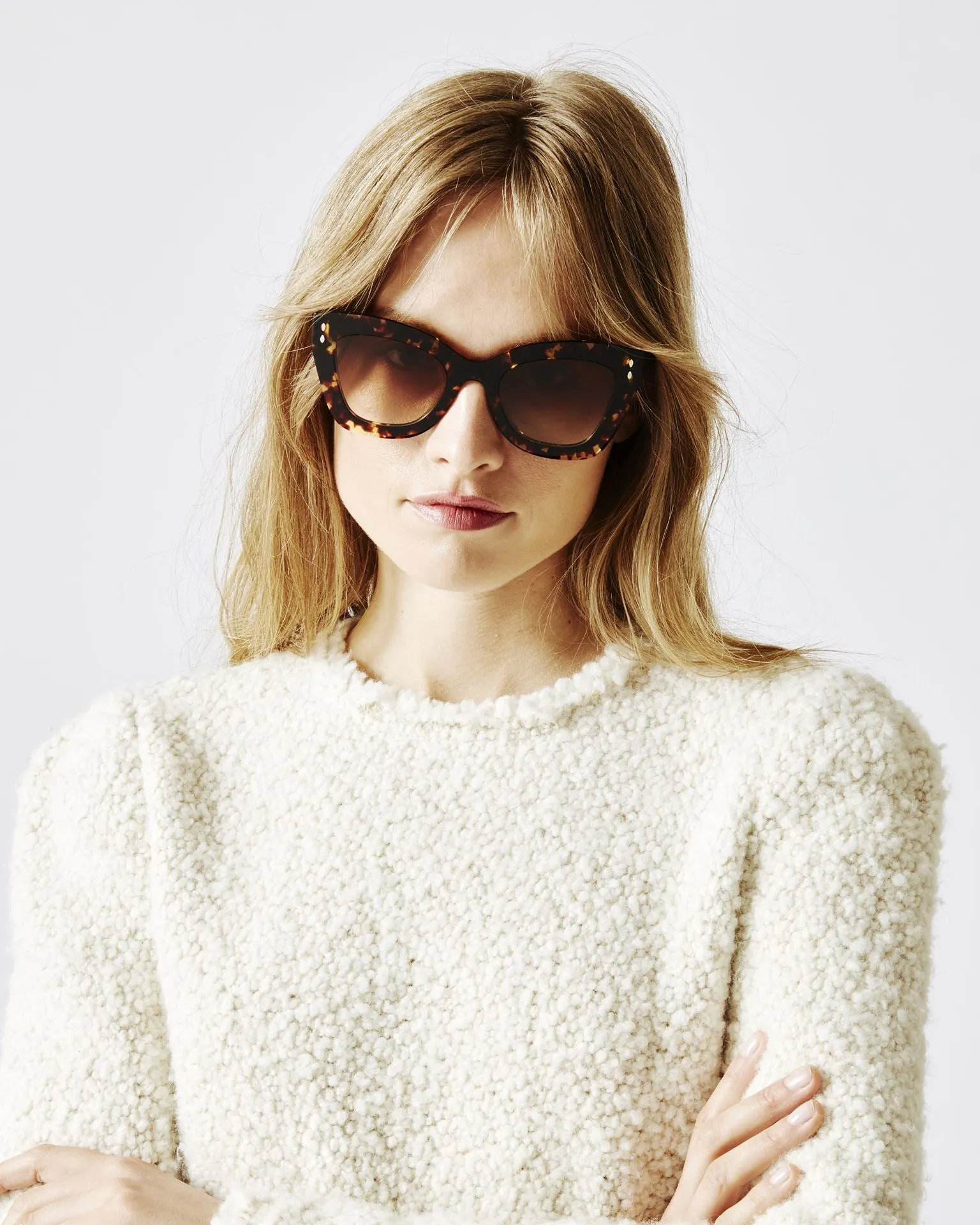 Isabel Marant Louny IM 0050/G/S 086HA