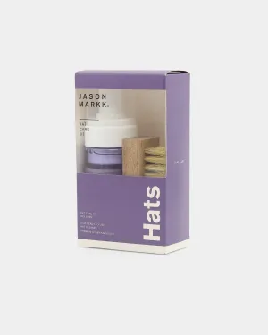 Jason Markk Hat Cleaner Kit Multi-Coloured