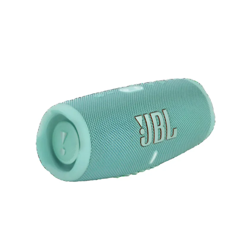 JBL Speaker Charge 5 Portable Waterproof, BT Speaker, up to 20 hours of playtime and a handy