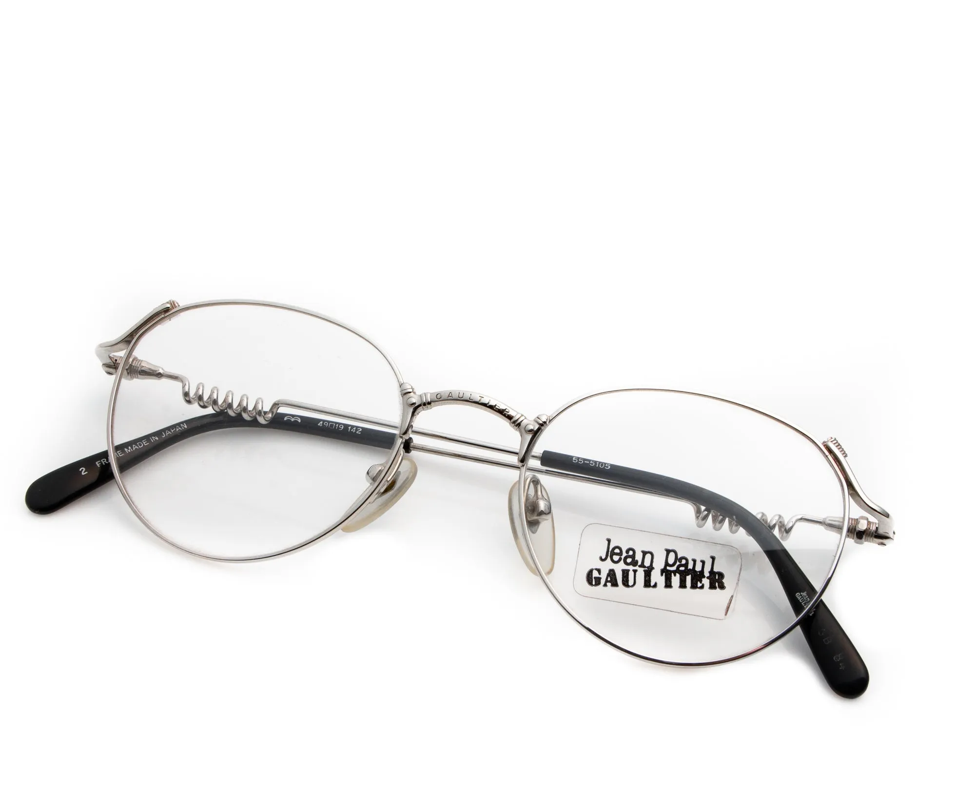 Jean Paul Gaultier 55-5105 2