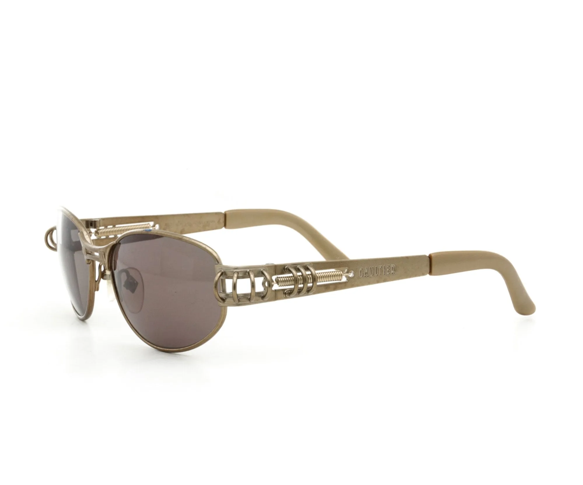 Jean Paul Gaultier 56-6105 3